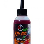 Dhb smoke-and-aroma jam - kill bill