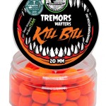 Dh wafters tremors pellet – kill bill 20mm