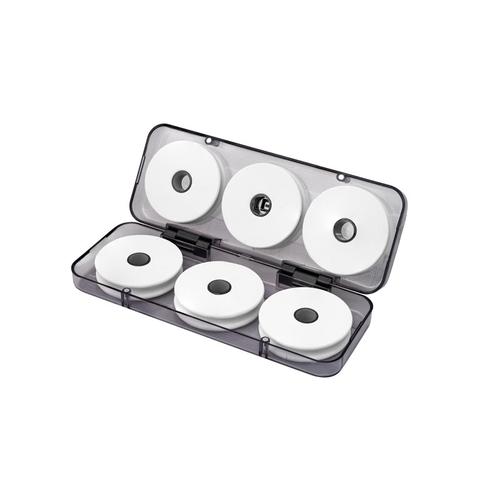 Doboz Delphin TBX Rig 220-6F Magnetic - 220x83x35mm - Image 5