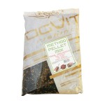 Dovit method pellet mix - tonhal-sárgabarack etető pellet