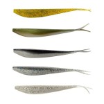 SPRO DROPSHOT BAIT 65mm NATURAL PACK 30db - Image 2