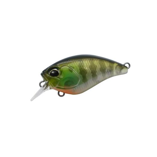 Duo Realis Crank Mid Roller 40F 4cm 5.3gr CCC3158 Ghost Gill wobbler