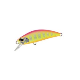 Duo Spearhead Ryuki 38S 3.8cm 2.8g ASI4073 Pink Chart Yamame wobbler