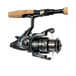 Eurostar pro max feeder 550fs 4+1 pótdob - Image 2