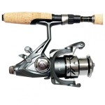 Eurostar pro max feeder 550fs 4+1 pótdob - Image 3