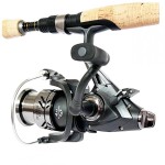 Eurostar pro max feeder 550fs 4+1 pótdob - Image 4