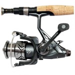 Eurostar pro max feeder 550fs 4+1 pótdob - Image 5