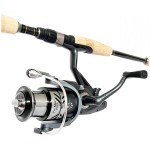 Eurostar pro max feeder 550fs 4+1 pótdob - Image 7