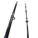 Eurostar multimesh wels 150-300gr 270 cm harcsázó és tengeri horgászbot - Image 5