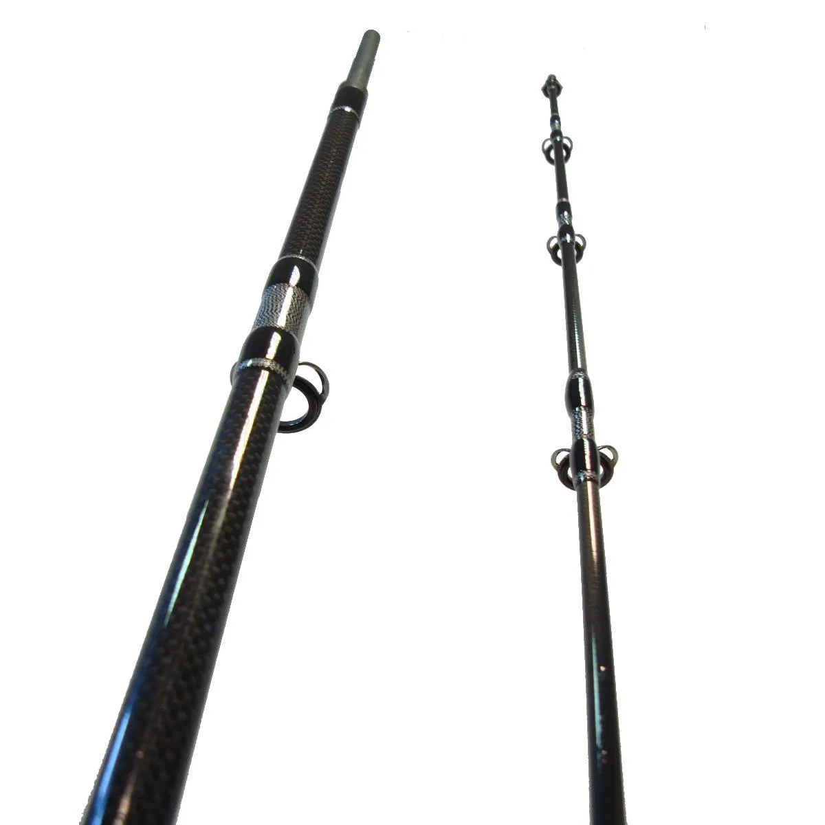 Eurostar multimesh wels 150-300gr 270 cm harcsázó és tengeri horgászbot - Image 5