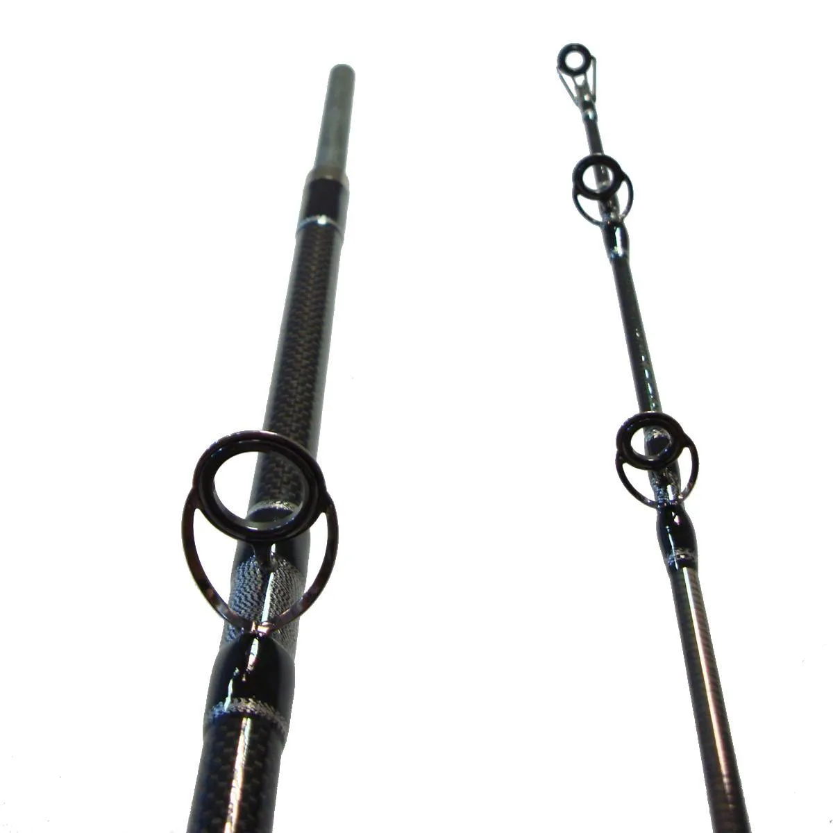 Eurostar multimesh wels 150-300gr 270 cm harcsázó és tengeri horgászbot - Image 8