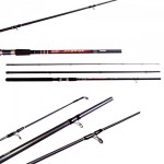 Eurostar d max match 390 cm match horgászbot