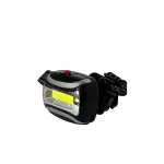 Eurostar fejlámpa cob leddel 3w - Image 2