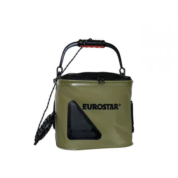 Eurostar eva bucket 5l vödör 80x28x50 - Image 4