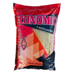 TOP MIX ECONOMIC etetőanyag - Dévér