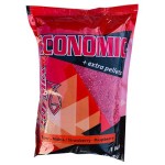TOP MIX ECONOMIC etetőanyag - Eper-Málna