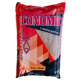 TOP MIX ECONOMIC etetőanyag - Sneci