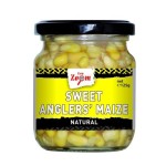 Carp Zoom CZ Édes horgászkukorica, natúr, 125 g, 220 ml