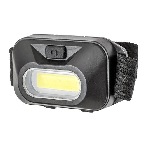 Carp Zoom CZ Entrant Headlamp fejlámpa