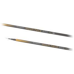 Carp Zoom CZ Entrant Multi Pole horgászbot, 500 cm, 5-25 g, 5 részes