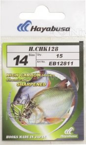 Hayabusa h.chk128 18