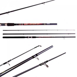 EUROSTAR D MAX MATCH 3,90M