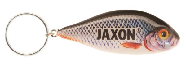 Jaxon keyring jaxon wobler roach