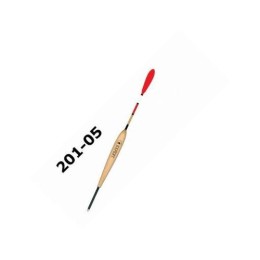 EXPERT ÚSZÓ 201-05 22cm 3g