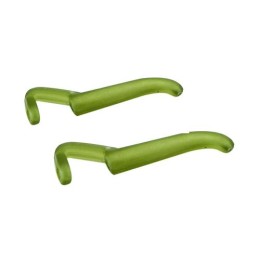 Carp Zoom CZ F-alakú horogbefordító, S, 10 db