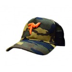 Feedermánia camo baseball cap