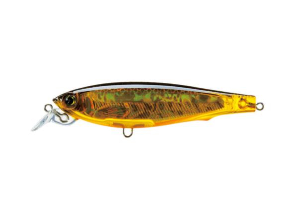3ds minnow suspending 100mm - hgbl színkód