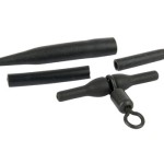 Fox rage predator rotary uptrace rig kit előke szerelék szett