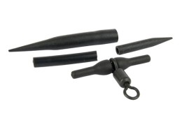 Fox rage predator rotary uptrace rig kit előke szerelék szett