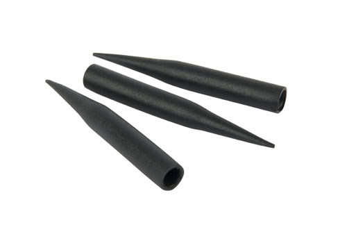 Fox rage predator safety sleeves large hüvely