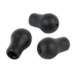 Fox rage predator knot buffer bead ütközőgyöngy