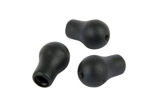 Fox rage predator knot buffer bead ütközőgyöngy