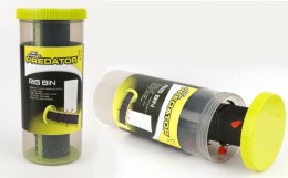 Fox rage predator rig bin 20 rigs előketartó