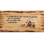 FATÁBLA HORGÁSZÁS EGY PISZKOS