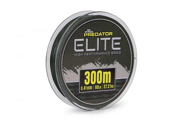 Fox rage predator elite braid fox rage predator elite braid 40lb - Image 5
