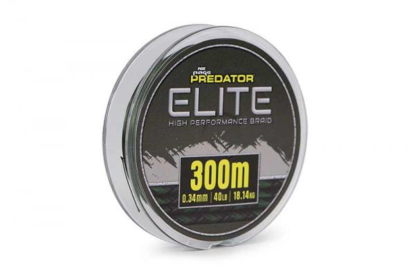Fox rage predator elite braid fox rage predator elite braid 60lb - Image 3