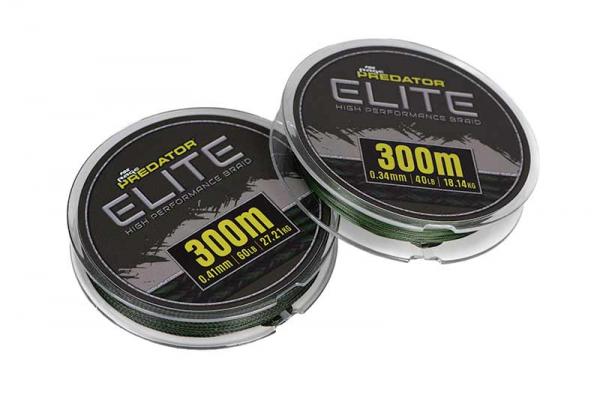 Fox rage predator elite braid fox rage predator elite braid 60lb - Image 4