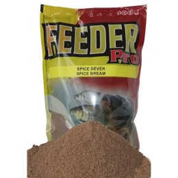 TOP MIX FEEDER PRO etetőanyag - Spice Dévér