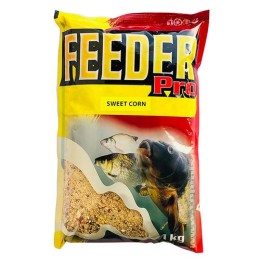 TOP MIX FEEDER PRO etetőanyag - Sweetcorn