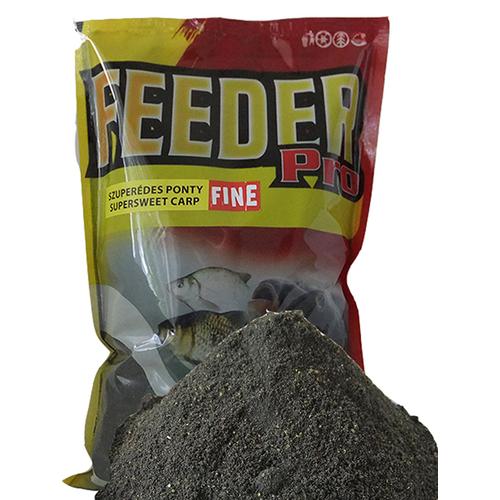 TOP MIX FEEDER PRO etetőanyag - Szuperédes Ponty Fine
