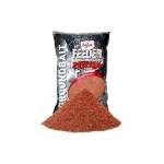 Carp Zoom FC Feeder Zoom etetőanyag, csili, bors, fokhagyma, 1 kg