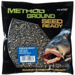 Jaxon kendermag 500g
