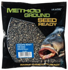 Jaxon kendermag 500g