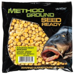 Jaxon főtt kukorica (marcipán) 500g