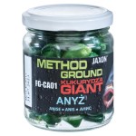 Jaxon ground óriás kukorica (ánizs) 125g