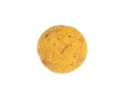 Jaxon method ground hook boilies corn (kukorica) 100g 16mm horog bojli